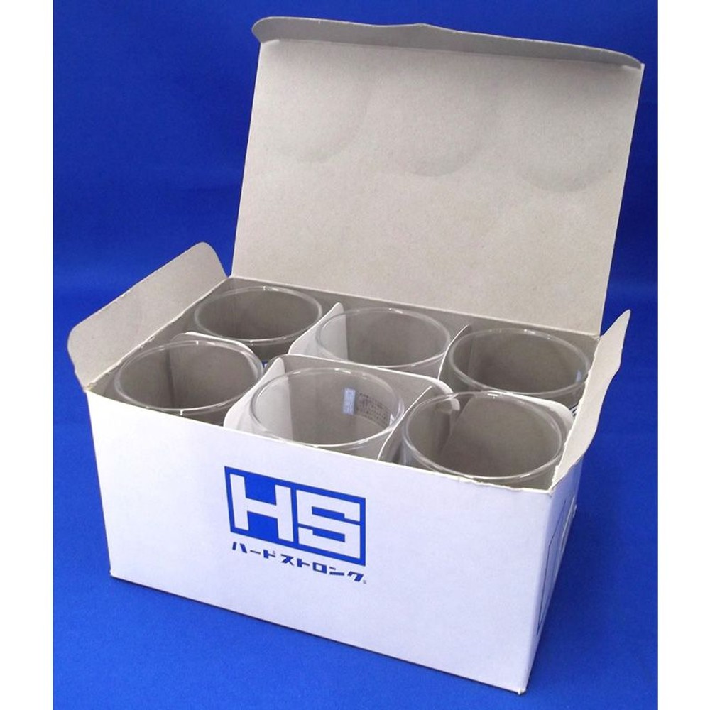 ＴＳ　タンブラー6Ｐ, その他カラー１, 170ml