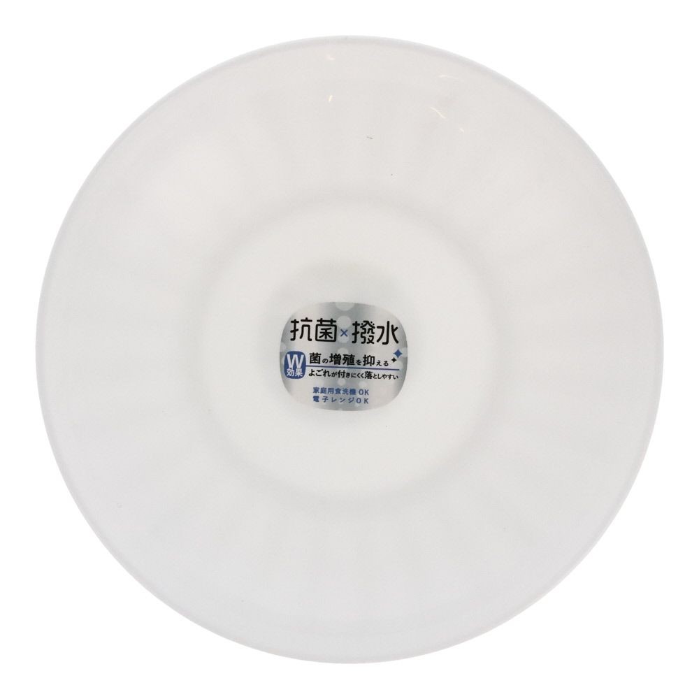 軽量・削ぎ皿, ホワイト, 削ぎ皿