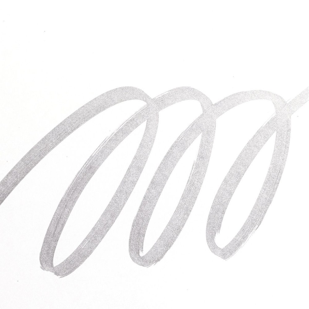 三菱鉛筆 ペイントマーカー 太字 銀 PX30.26, 銀, 太字 PX-30