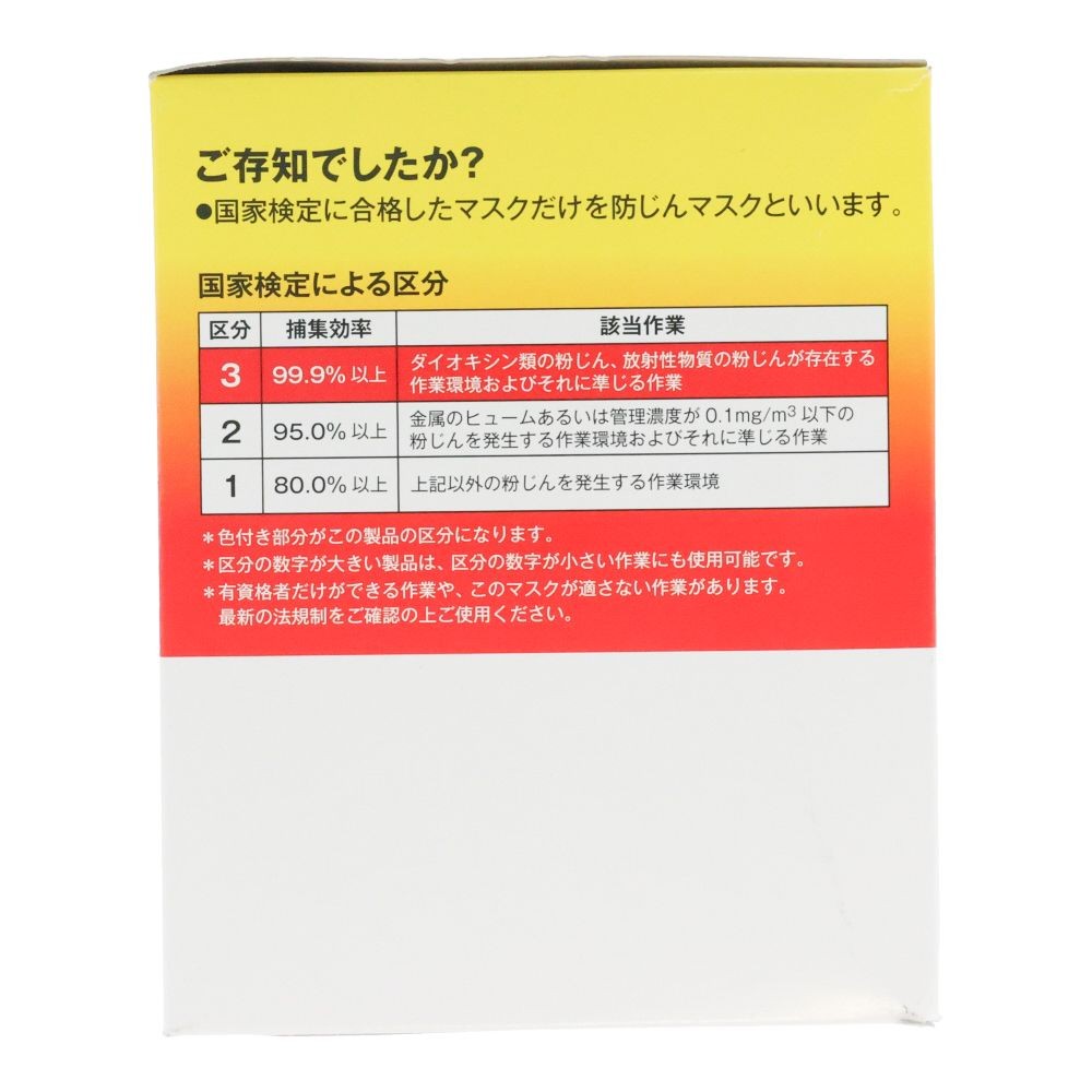 3M 防じんマスク取換式 6000RL3-DIY, グレー/ピンク, 取替え式