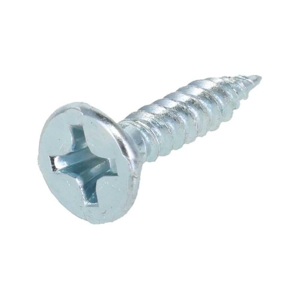 若井産業（WAKAI）　軽天一発ビス　フレキ　（Ｄ７）３．０&times;１６ｍｍ, ビス, 1000本入り