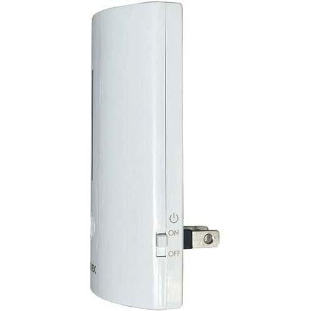 リーベックス ワイヤレスコールチャイム LCW700, 白, LCW700