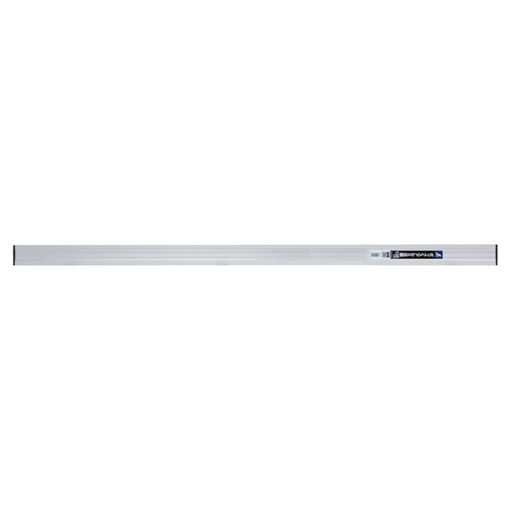 ボックスアルミ定規 135cm, アルミ, 135cm
