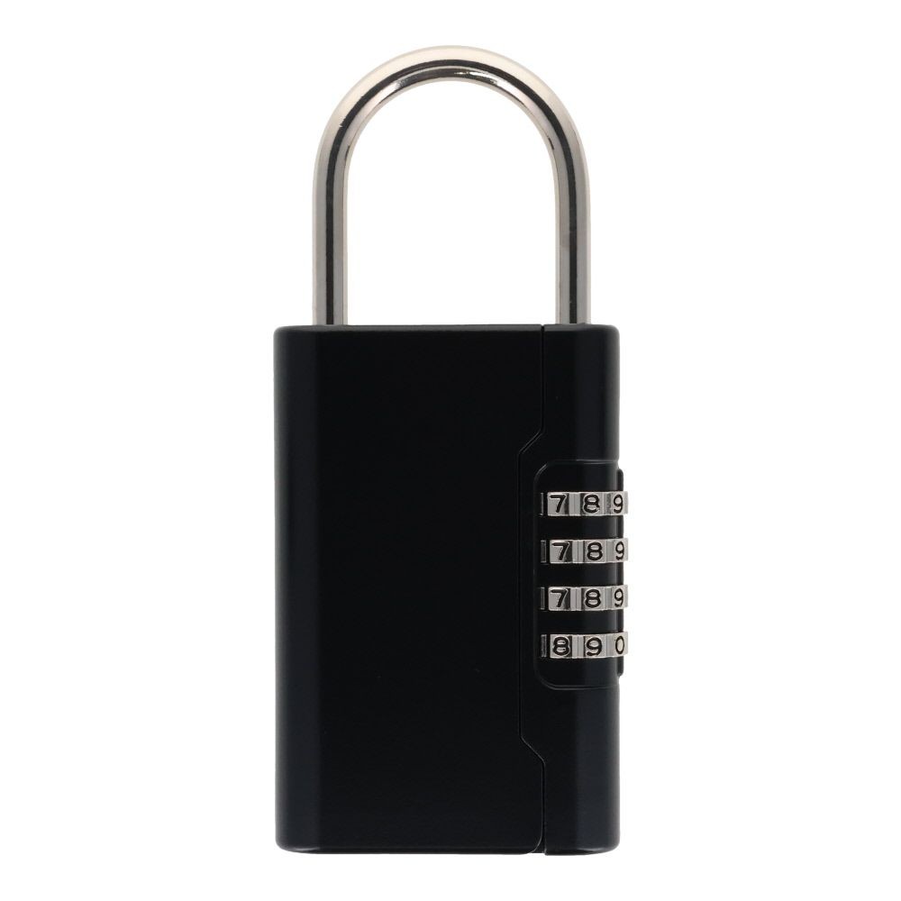 キーボックス　スリム　　ブラック, ブラック, スリム