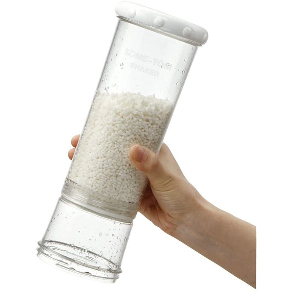 ＳＫ　米研ぎシェイカー