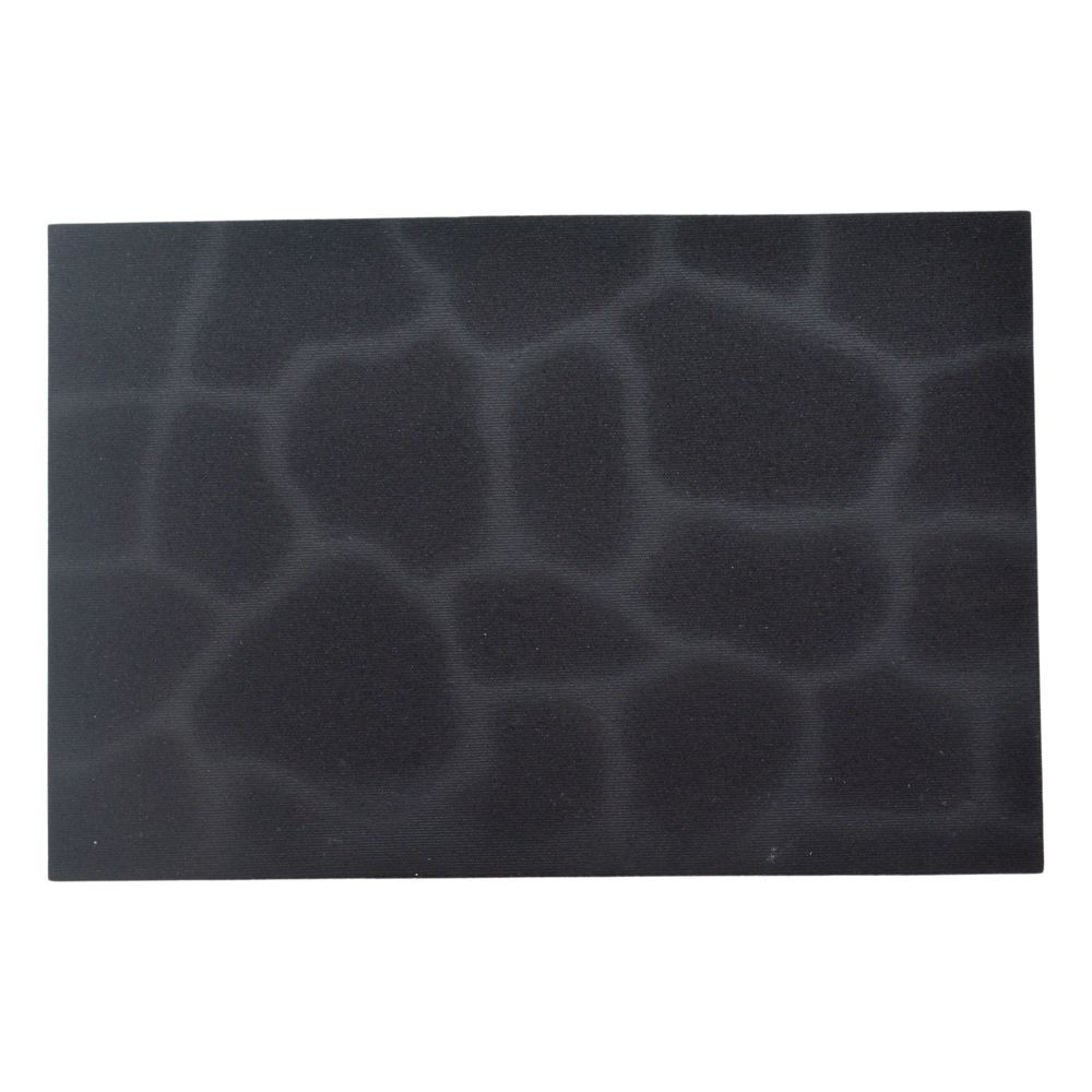 玄関マット 木目, 木目, 60×40cm