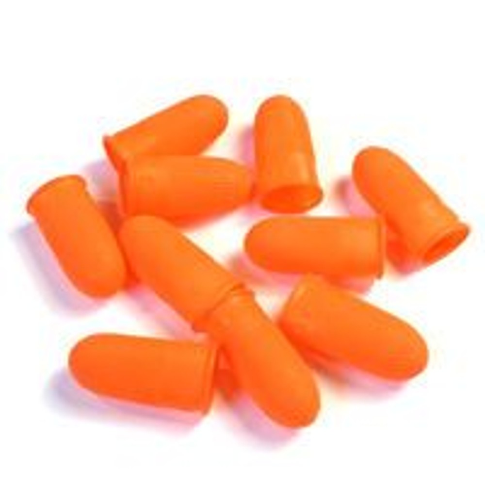 ＤＢＫ　　指サック, オレンジ（中）, 中