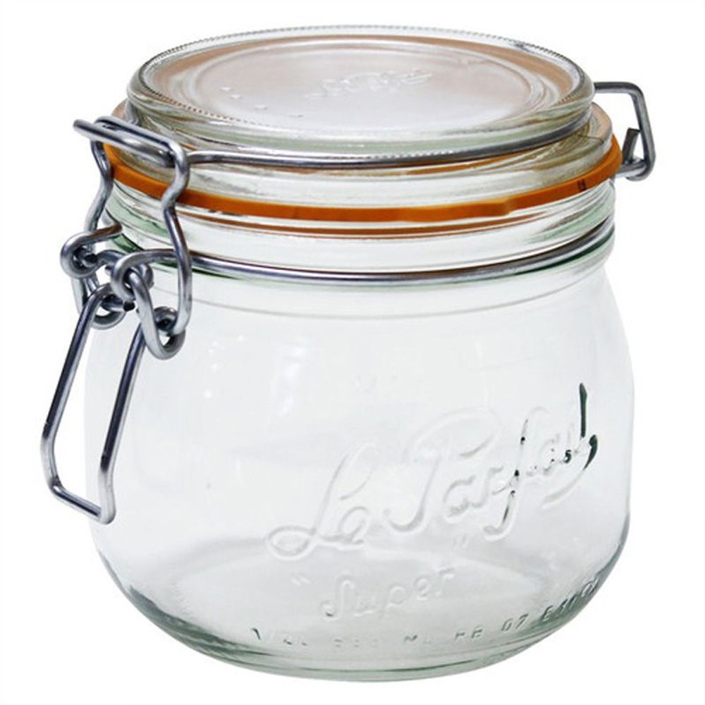 ル・パルフェ　密封瓶, その他カラー１, 1.0L