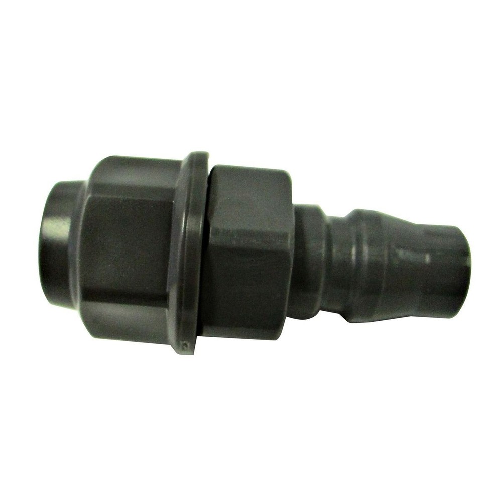 日東工器 ハイカプラエース プラグ 85PN-PLA, 樹脂製, 85PN-PLA