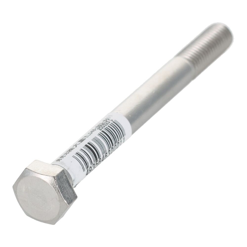 ステン　六角ボルト　Ｍ１０&times;１１０　半ネジ, ステンレス, M10&times;110