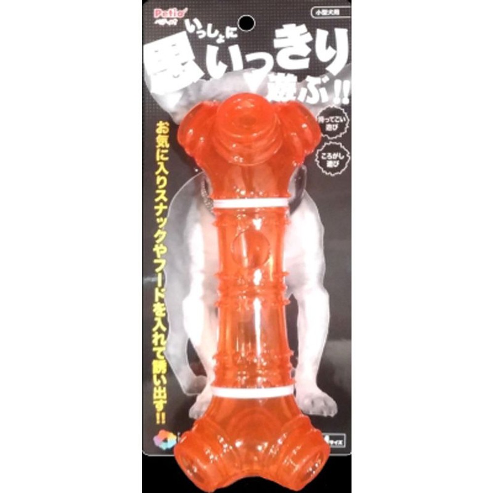 ペティオ　トリーツボーン, その他カラー２, Mサイズ