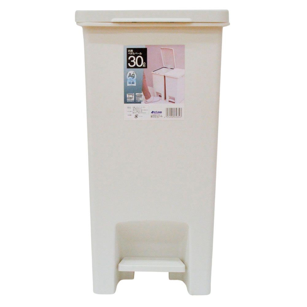 抗菌ペダルペール, その他カラー１, 20L