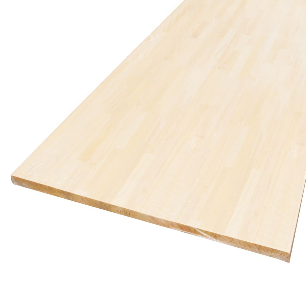 メルクシパイン集成材　約幅９１０&times;長さ１８３０ｍｍ, メルクシパイン(15), 15mm