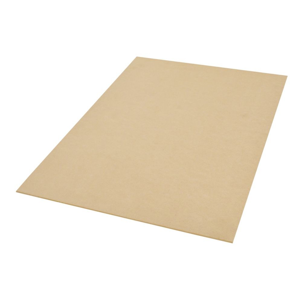 カットＭＤＦ　４５０ｍｍ幅 ４ｍｍ厚, MDF450幅(600), 長さ600mm