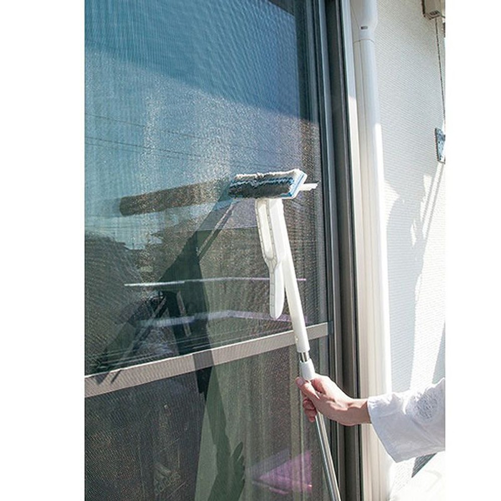 アズマ　窓・網戸楽絞りワイパーワイド, その他カラー１, その他サイズ１