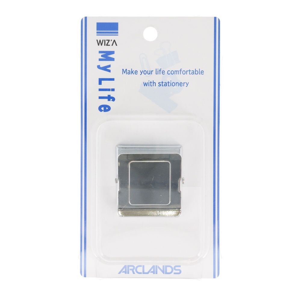 ウイザ WIZ'Aマグネットクリップ, その他カラー１, 豆