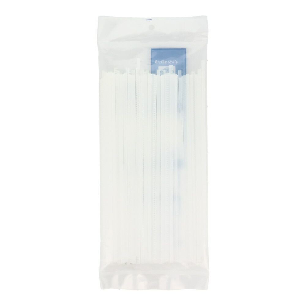 TYTON　自在ブッシュ　適応パネル厚2.3mm, 乳白, 100本入