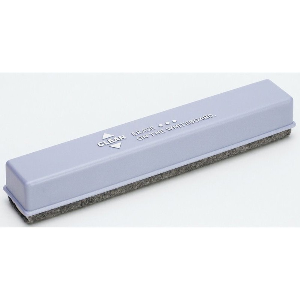 MagX　マグネットイレーザー　ロング　MMRE-L, シルバー, ロング