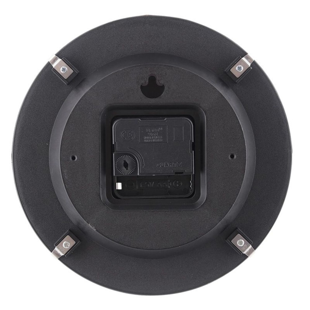 【廃盤】掛時計　ココット　20ｃｍ, その他カラー６, 20cm