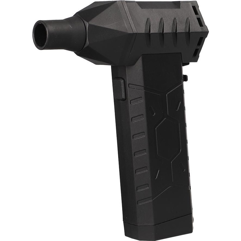 ジェントス ブロワー 疾風 HYT-SL 小型ブロワー, ブラック, HYT-SL