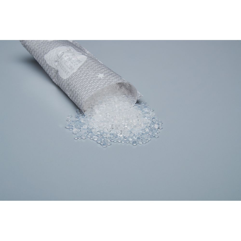 結露吸水すきま風防止クッション　２本入, シロクマ柄, 2本入