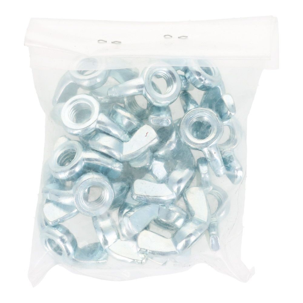 ＯＨＳＡＴＯ　蝶ナット　Ｗ３／８, 蝶ナット, W3／8