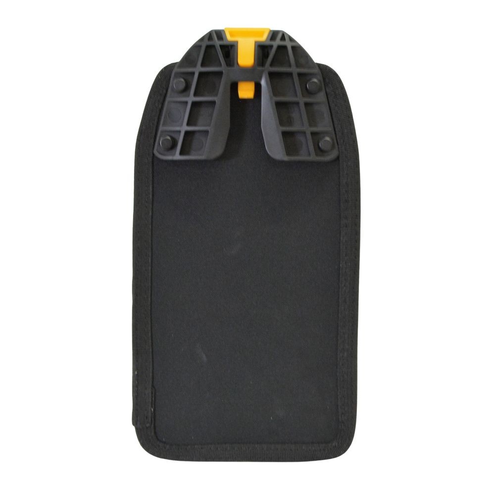 TOUGHBUILT（タフビルト）　テクニシャンポーチ　TB-CT-22　11ポケット　ClipTech対応, 黒, TB-CT-22