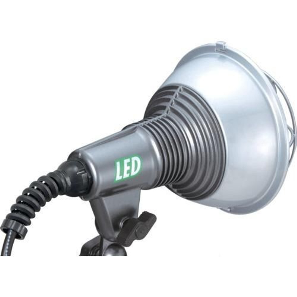 ハタヤ LED作業灯 17WLEDランプ付 RGL5, 昼白色, 明るさ：2400lm