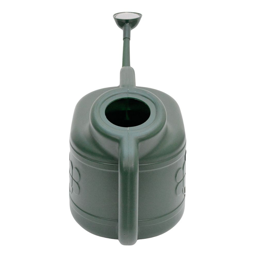 じょうろ10Ｌダークグリーン, ダークグリーン, 10L