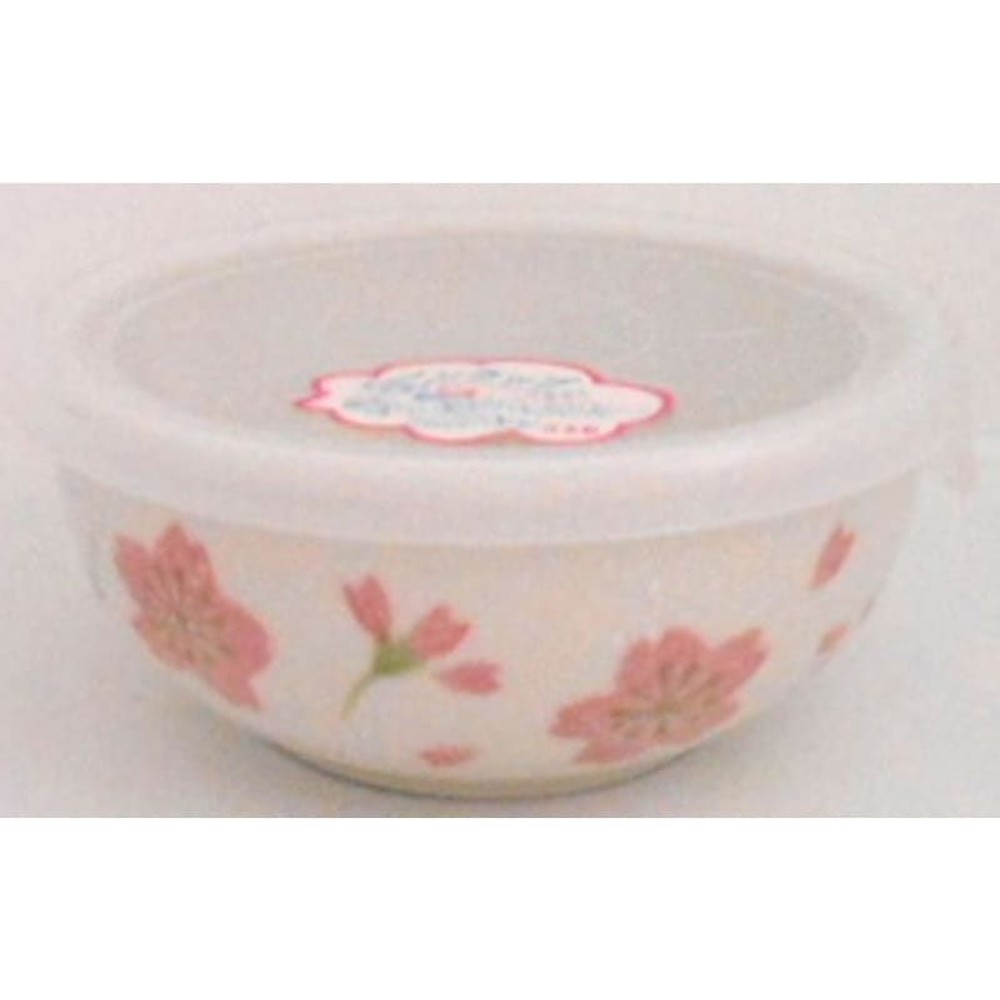 ノンラップ鉢　さくらさくら, その他カラー１, 小