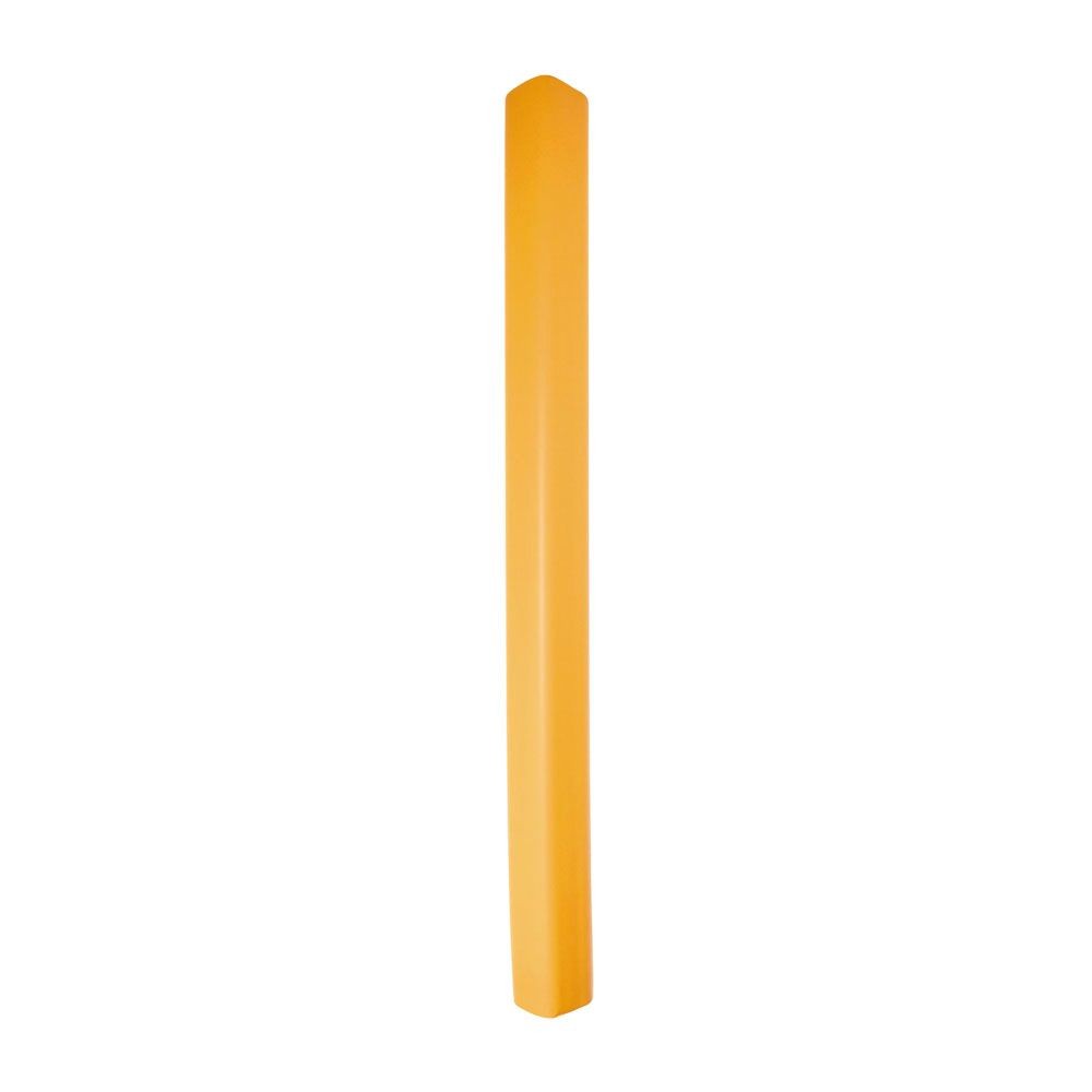 安心クッション Ｌ字型９０ｃｍ  特大, イエロー, 特大