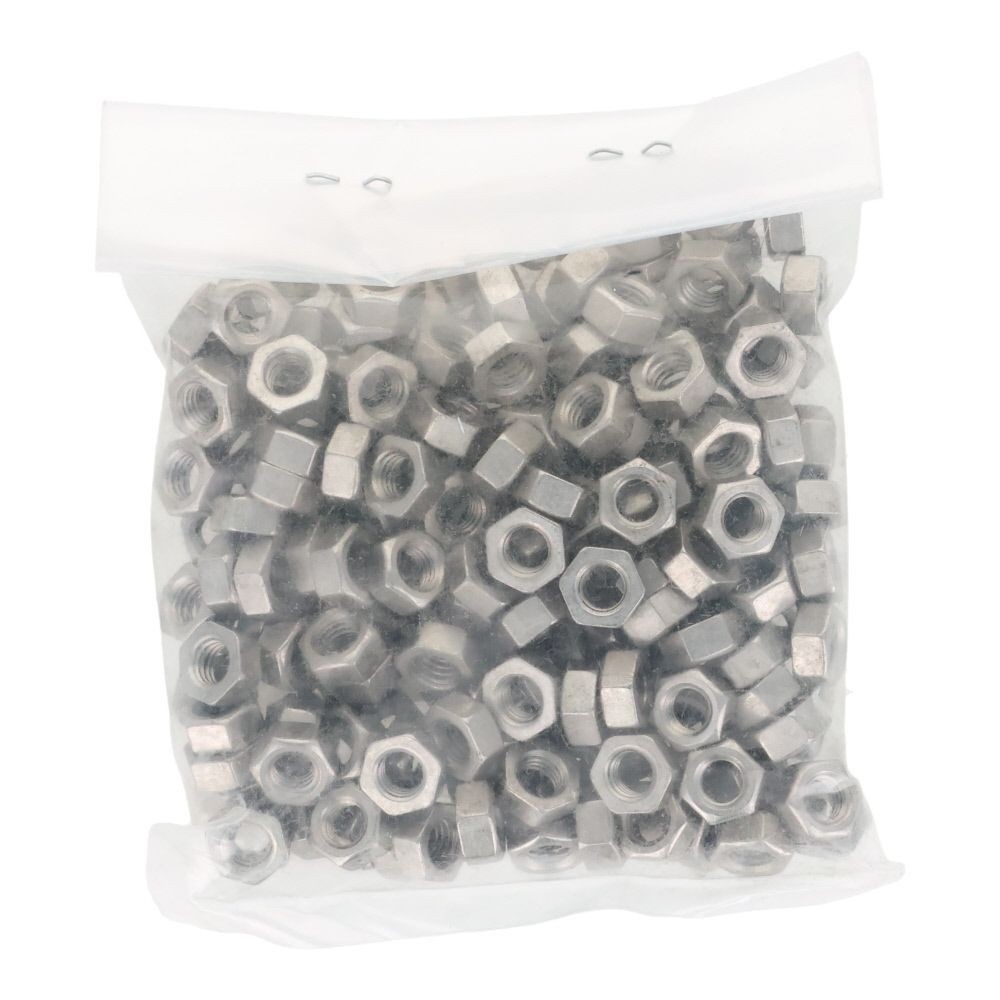 ＯＨＳＡＴＯ　ステンレス　六角ナット　Ｍ５　２００個入, ステンレス, M5