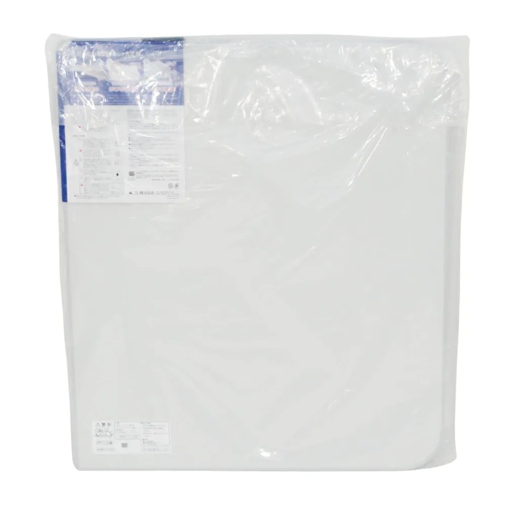 軽量組み合わせふたＵ12, ホワイト, 間口118&times;奥行68cm　厚さ18.5mm