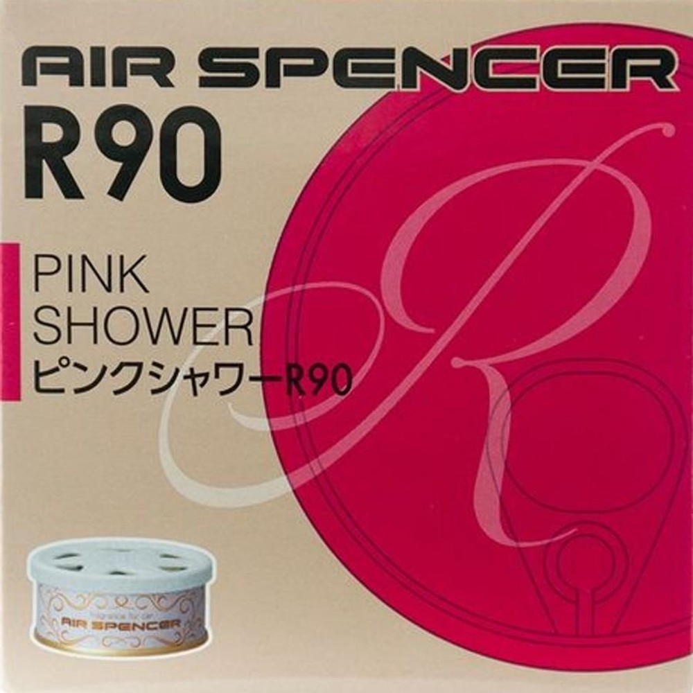 エアースペンサー R90 A202 ピンクシャワー, ピンクシャワーR90, 1個