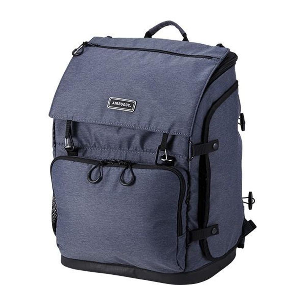 AIRBUGGY エアバギー フィット キャリー 【メーカー直送・代引不可】, ブラック, その他サイズ１