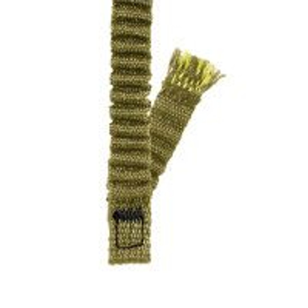 ベッセル 落下防止コード, オリーブ, 自然長(約)：900mm