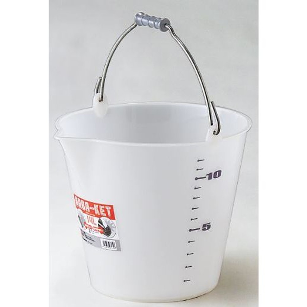 リス　ラバケット　　　　　　　１４Ｌ, ナチュラル, 14L