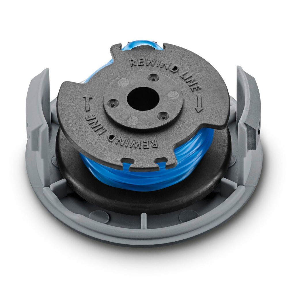 ケルヒャー 刈払機専用ナイロンコード LTR 18 2.444-014.0, ナイロン製, 75&times;75&times;34mm