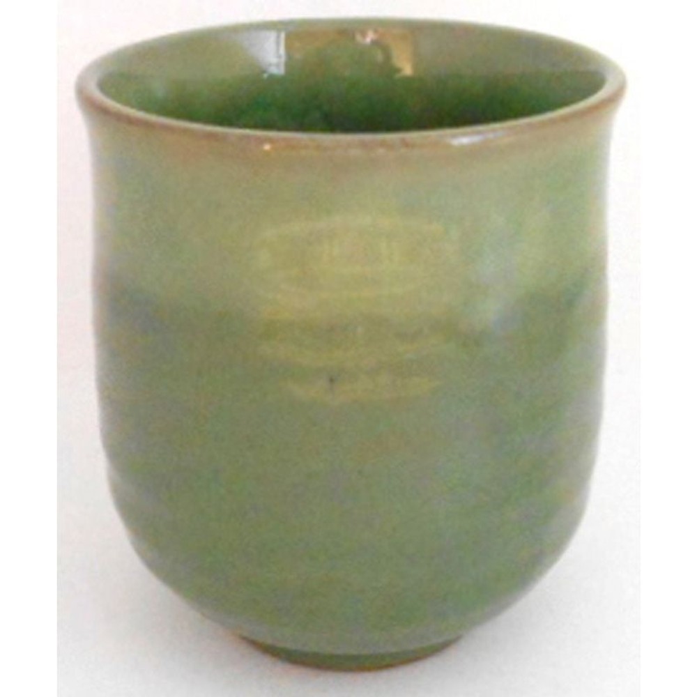 寿司湯呑　中　グリーン, その他カラー１, その他サイズ１