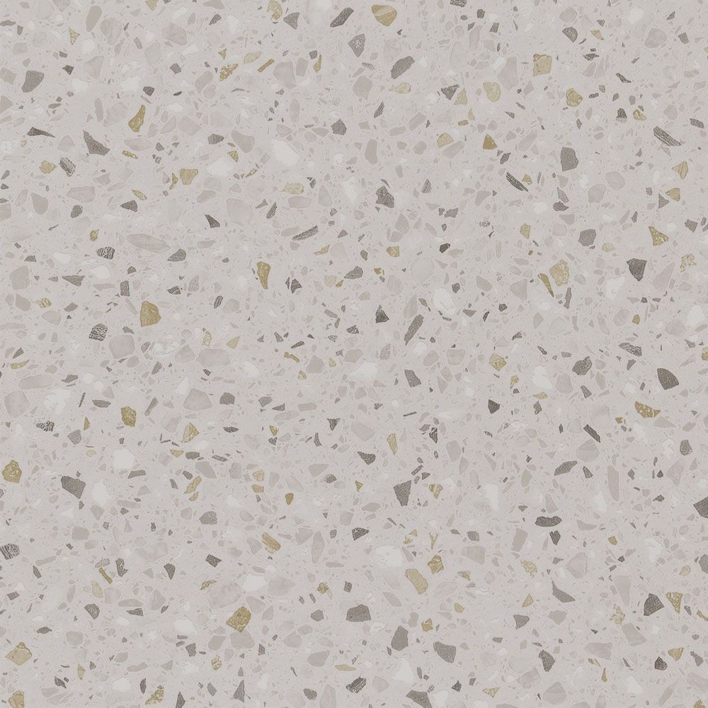 東リ ロイヤルストーン ＰＳＴ４１４３×14枚セット, アーステラゾー, 幅450mm×奥行450mm×高さ3mm
