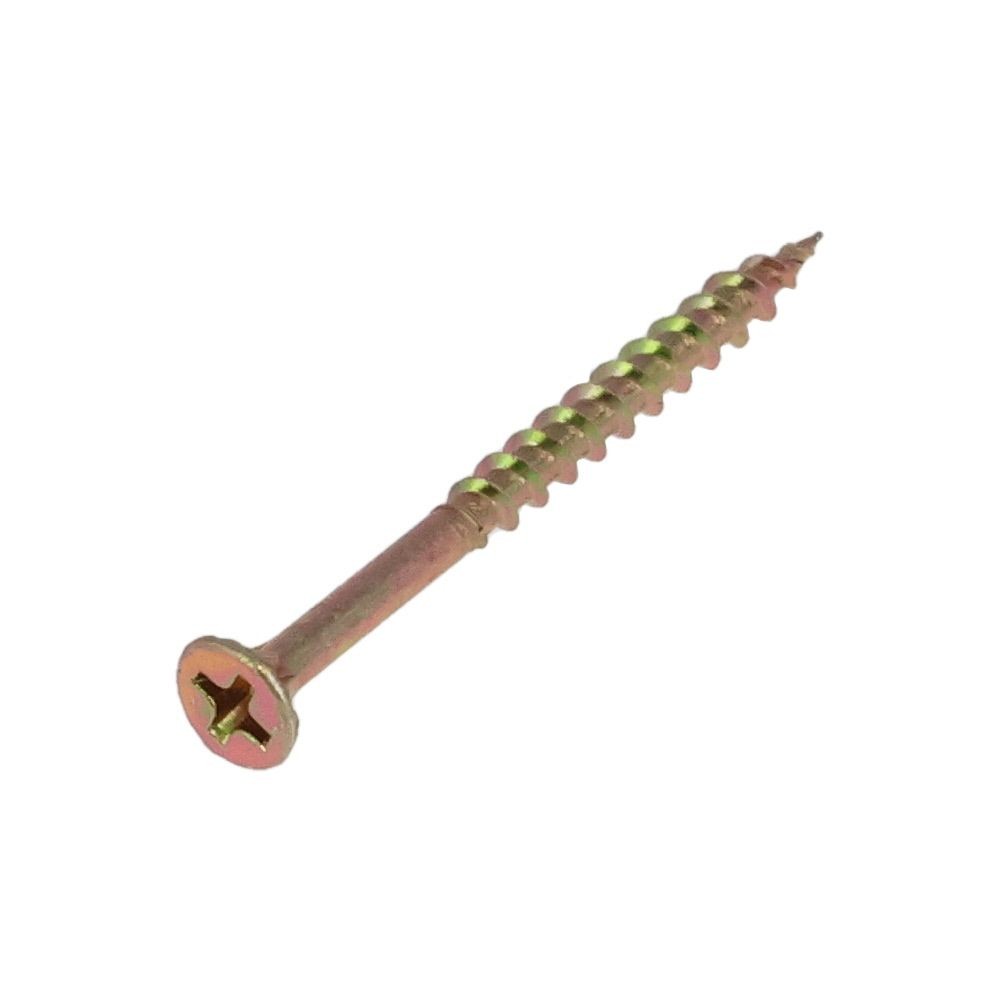 細軸コーススレッド３．３&times;４０　２８０本, 軸細, 40mm