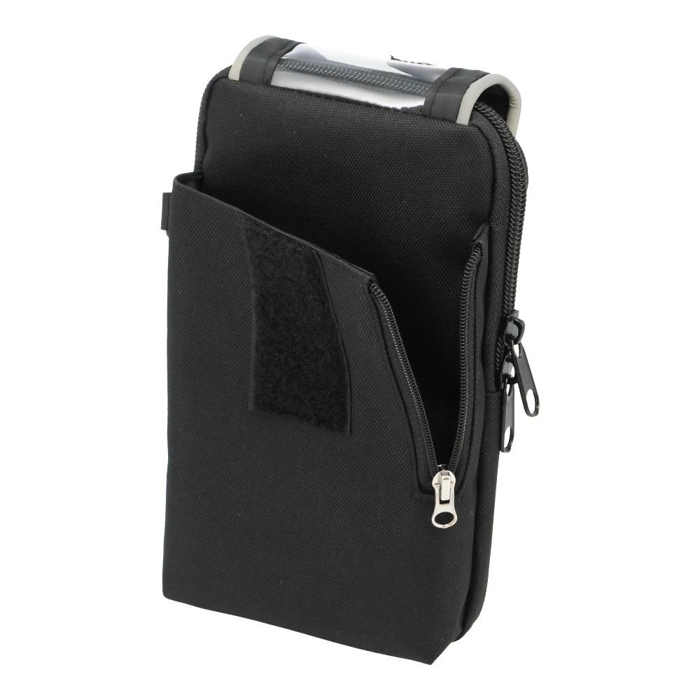 ウイザ　WIZ'A　バッテリーポーチ