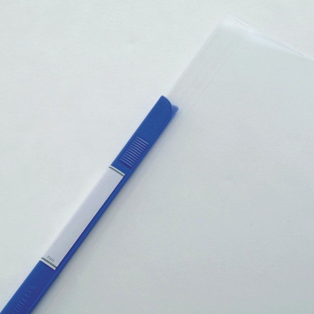 【10個セット】リヒトラブ リクエストスライドバーファイル A4S白 G1720-0 【メーカー直送・代引不可】, 白, G1720-0             