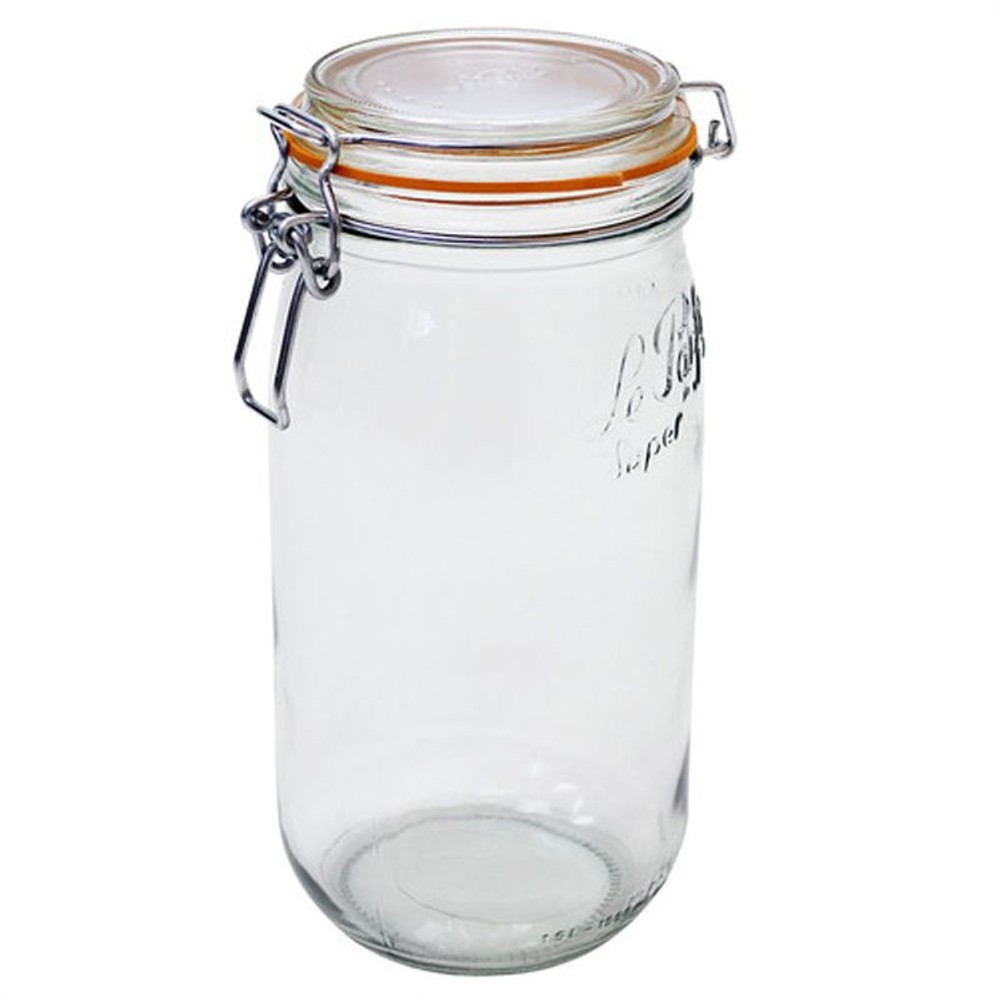 ル・パルフェ　密封瓶, その他カラー３, 1.0L