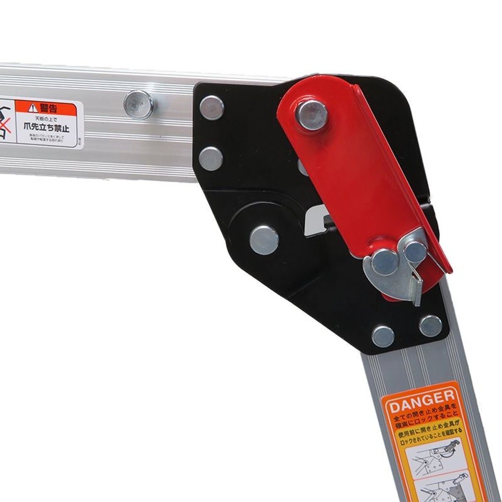 アルミ便利台　ＣＲＶ―7052ＡＨＳＧ, シルバー, CRVｰ7052AHSG