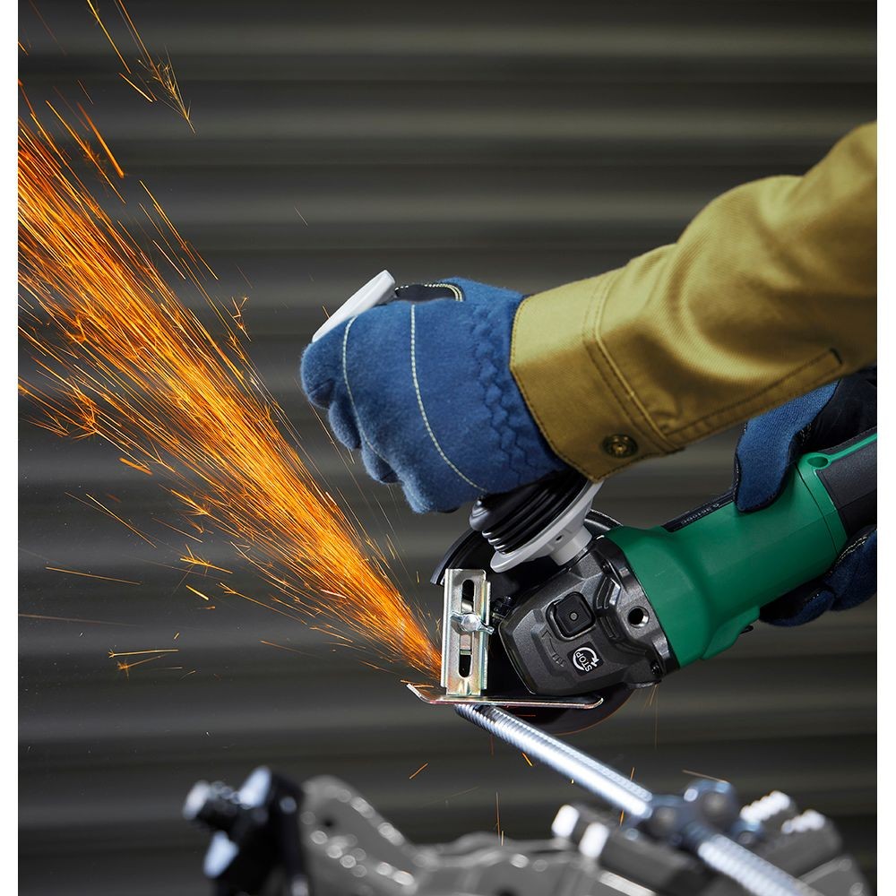 ハイコーキ　HIKOKI １８ＶディスクＧ（本体のみ） G1810DB (NN), グリーン, G1810DB (NN)