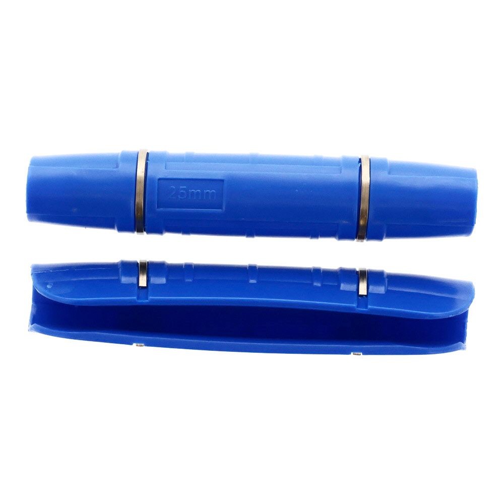 ハウスパッカー　50Ｐ　約&Phi;25ｍｍ用, ブルー,  約&Phi;25ｍｍ用