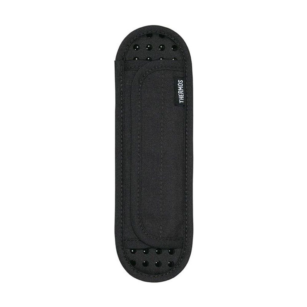 サーモス　ショルダーパッド ＡＰＩー００２ ＤＰＢＫ, ディープブラック, パッドのみ