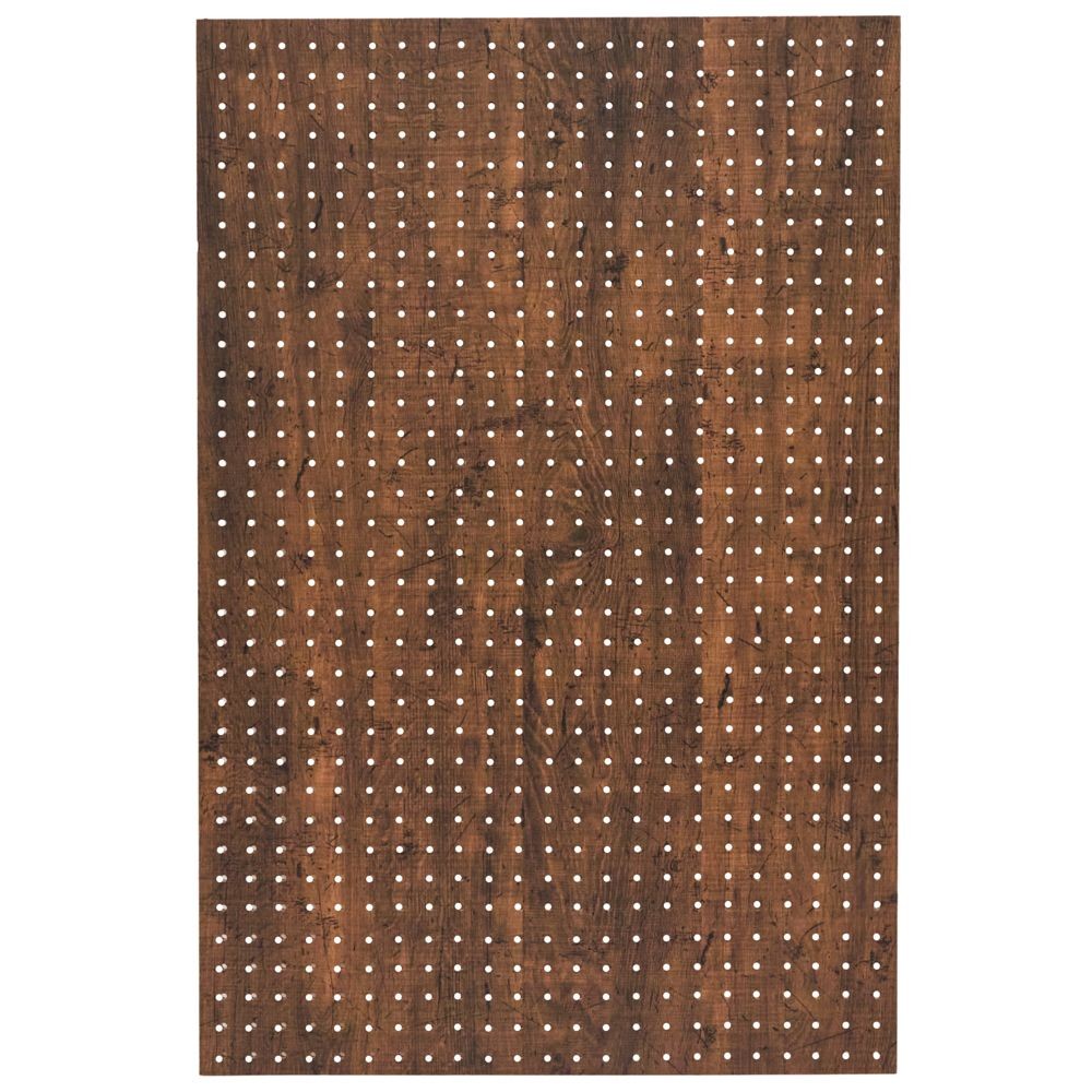 カットシャビー有孔ＧＯ　約幅５９０ｍｍ ５．５ｍｍ厚, ギャングオーク幅590(890), 長さ890mm