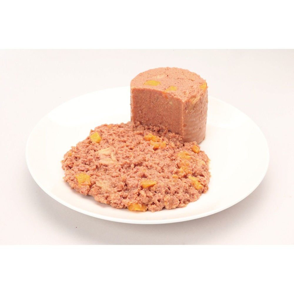 NicoMeal チキン＆野菜×24個セット, チキン＆野菜, 375g×24個セット